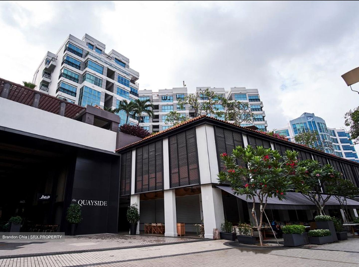 The Quayside (D9), Apartment #379064051